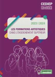 Couverture guide art 2023